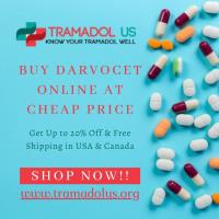 Buy Darvocet Online in USA – Tramadolus.org image 1